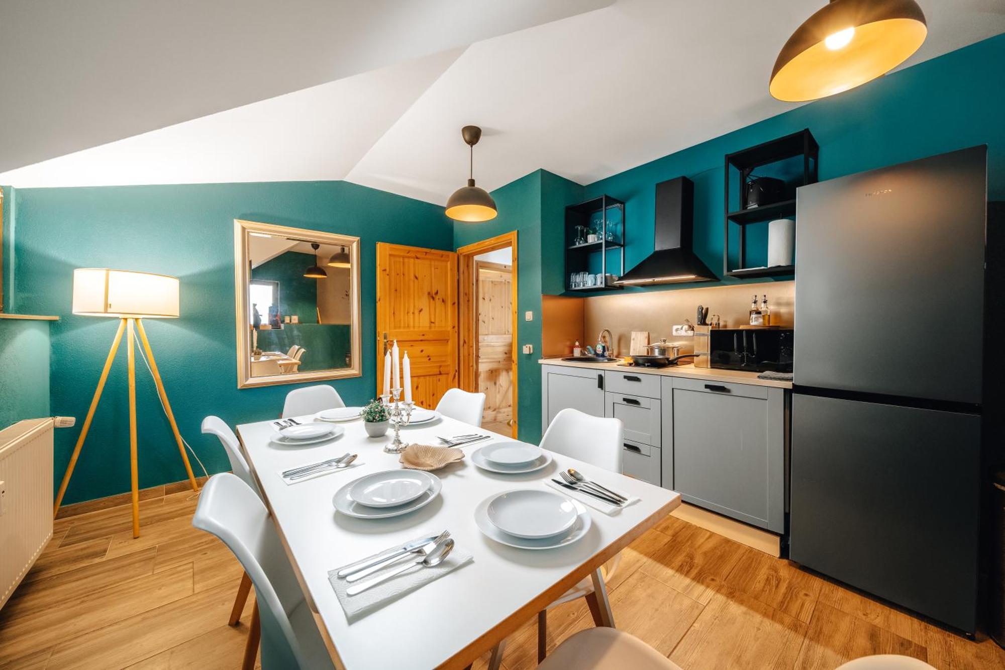 Bismarck Apt Mit Schoenem Balkon Bad Ems Exteriér fotografie